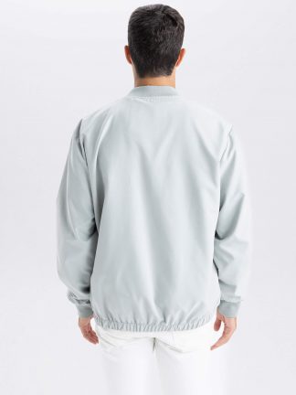 کاپشن مردانه دفکتو