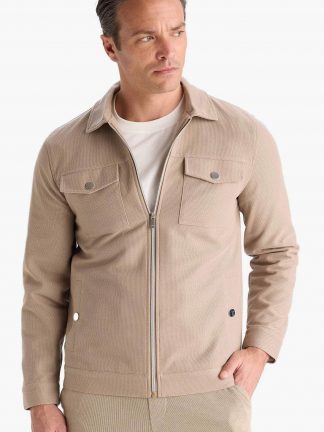 کاپشن مردانه دفکتو