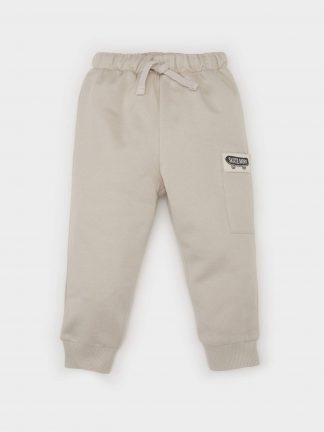 شلوار راحتی نوزاد پسر دفکتو