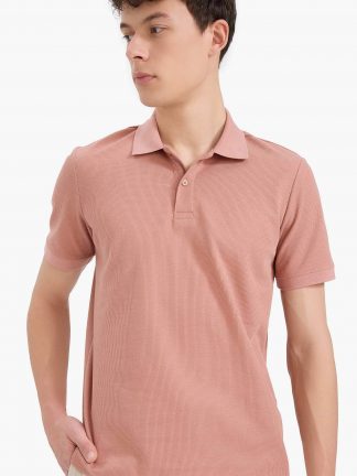 پولوشرت مردانه دفکتو