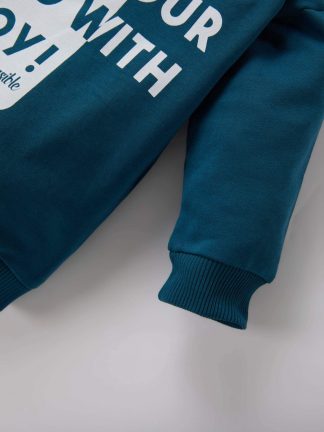 ست لباس نوزاد پسر دفکتو