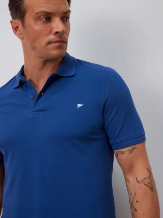 پولوشرت مردانه دفکتو