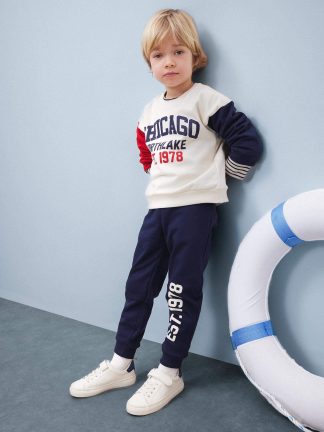 ست لباس نوزاد پسر دفکتو