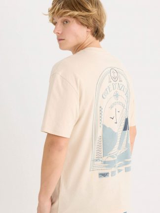 تی شرت مردانه دفکتو