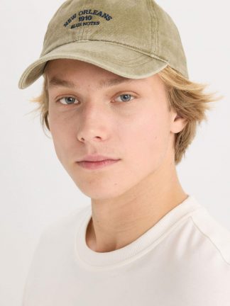 کلاه کپ مردانه دفکتو