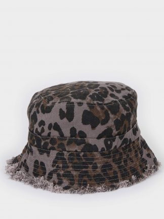 کلاه زنانه چند رنگ دفکتو