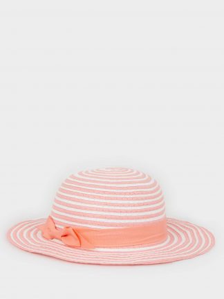 کلاه دخترانه دفکتو