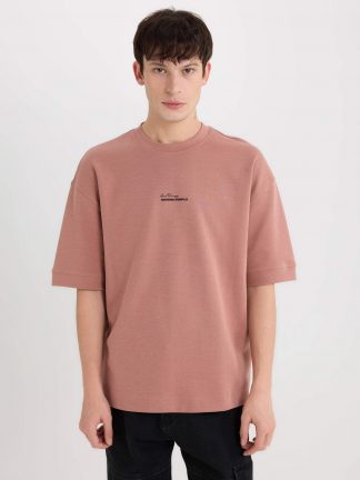 تی شرت مردانه دفکتو