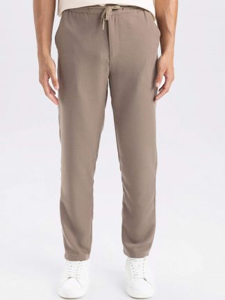 شلوار جاگر مردانه دفکتو