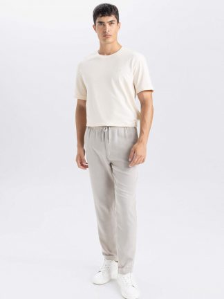 شلوار جاگر مردانه دفکتو