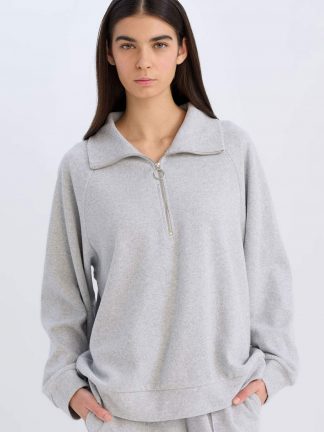 سویشرت زنانه دفکتو