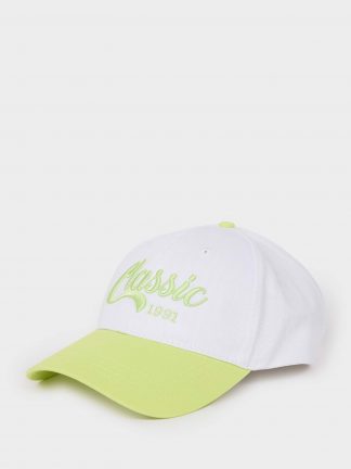 کلاه کپ زنانه دفکتو