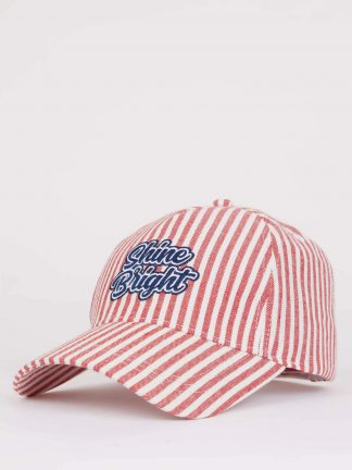 کلاه کپ زنانه دفکتو