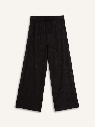 لباس ساحلی زنانه مشکی دفکتو