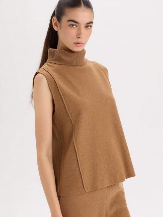 تاپ زنانه دفکتو