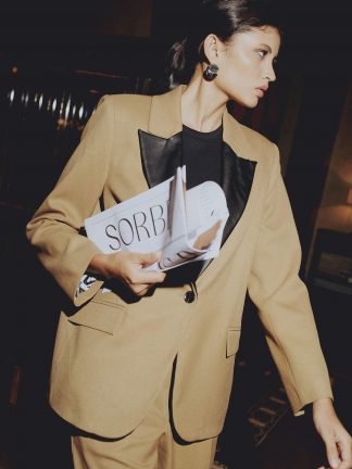 کت زنانه دفکتو