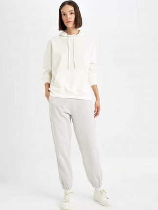 شلوار راحتی زنانه دفکتو