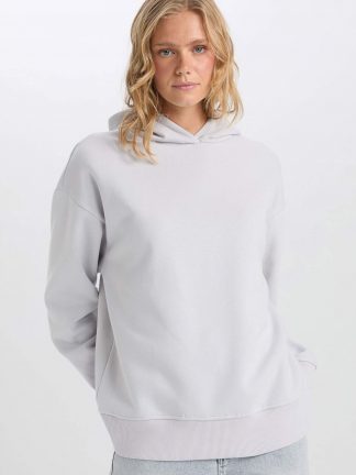 هودی زنانه دفکتو