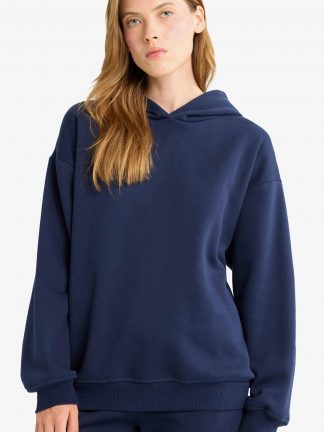 هودی زنانه دفکتو