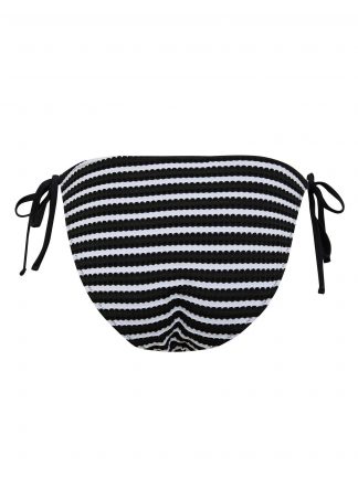 مایو زنانه مشکی دفکتو