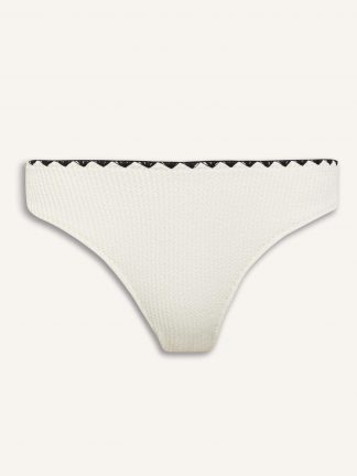 مایو زنانه سفید دفکتو