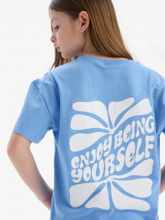 تی شرت دخترانه دفکتو