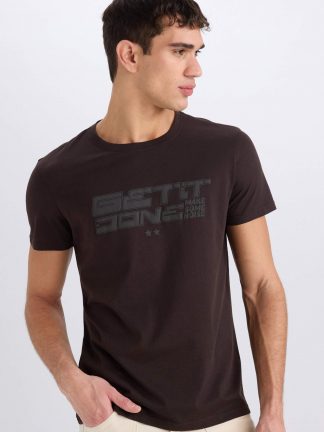 تی شرت مردانه دفکتو