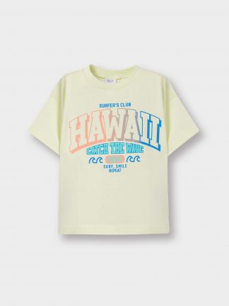 تی شرت نوزاد پسر دفکتو