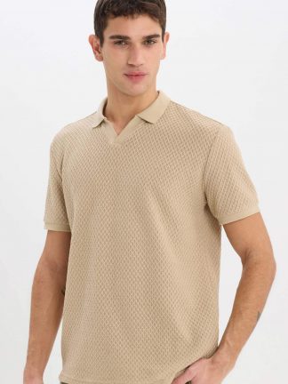 پولوشرت مردانه دفکتو