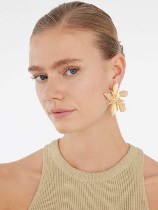 گوشواره زنانه دفکتو