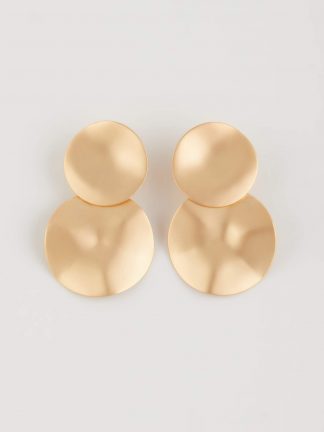 گوشواره زنانه دفکتو