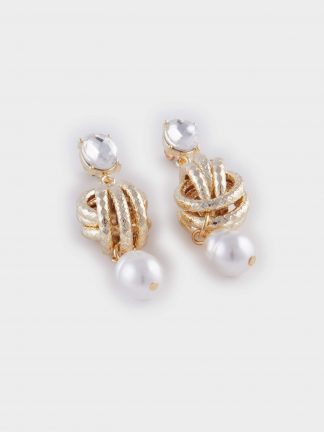 گوشواره زنانه دفکتو