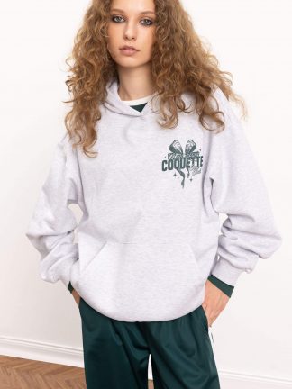 هودی زنانه دفکتو