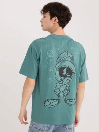 تی شرت مردانه دفکتو