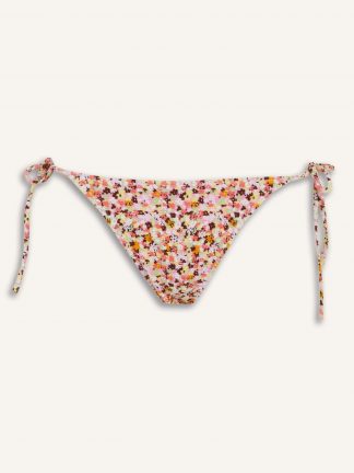 مایو زنانه قرمز دفکتو