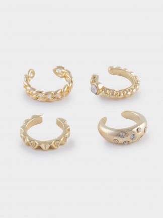 گوشواره زنانه دفکتو