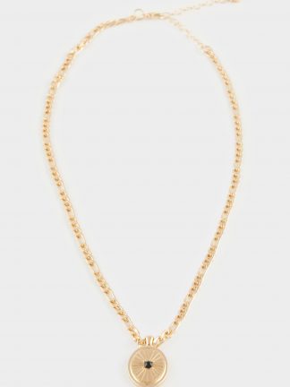 گردنبند زنانه دفکتو