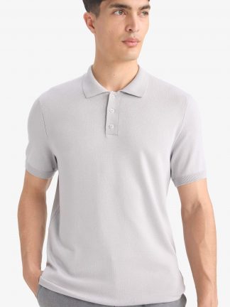 پولوشرت مردانه دفکتو