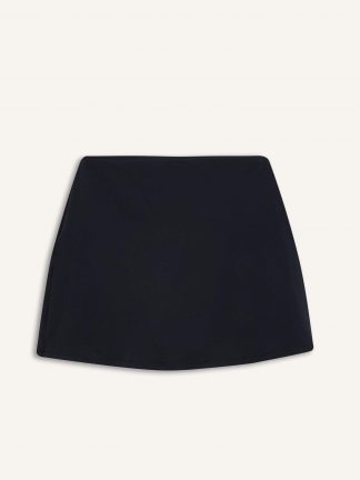 لگینگ زنانه مشکی دفکتو