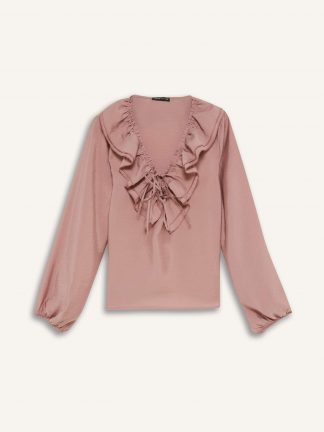 بلوز زنانه دفکتو