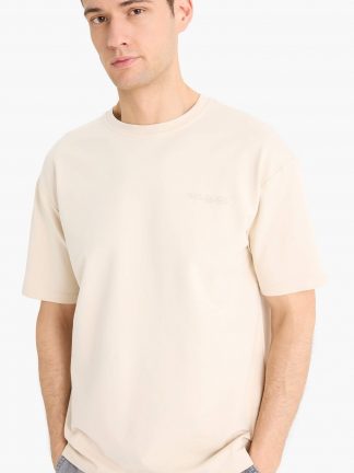 تی شرت مردانه دفکتو