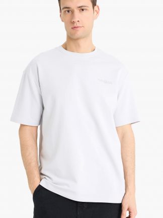 تی شرت مردانه دفکتو