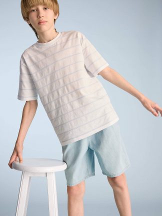 تی شرت پسرانه دفکتو