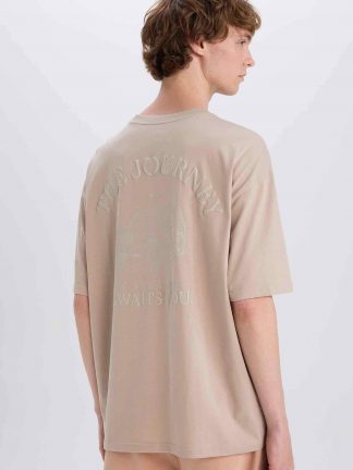 تی شرت مردانه دفکتو