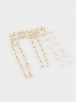 گوشواره زنانه دفکتو