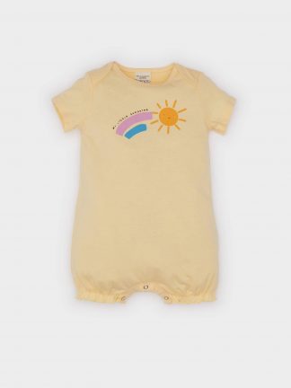 لباس نوزاد دختر دفکتو