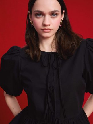 گوشواره زنانه دفکتو