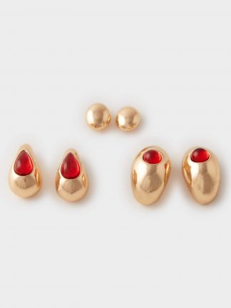 گوشواره زنانه دفکتو