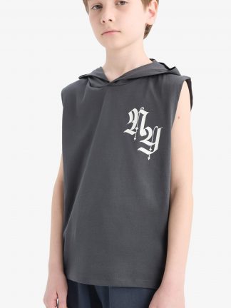 تاپ پسرانه دفکتو