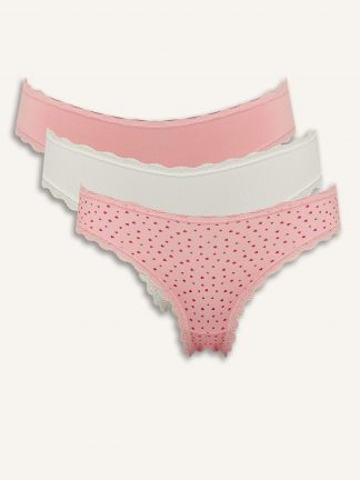 شورت زنانه دفکتو